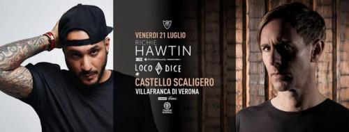 Festival Al Castello Di Villafranca - Villafranca Di Verona