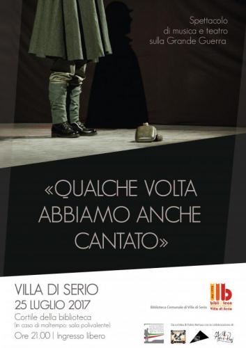 Aperto Per Ferie In Villa Carrara - Villa Di Serio