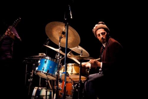 Francesco Ciniglio In Concerto - Firenze