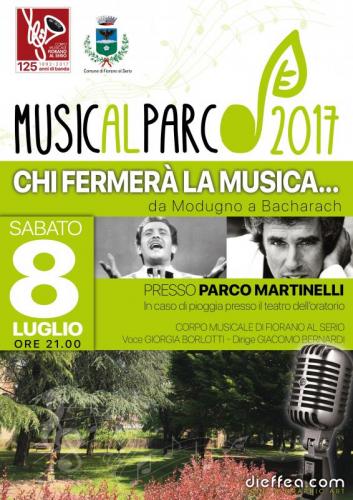 Musicalparco - Fiorano Al Serio