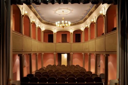 In Scena - Rapolano Terme