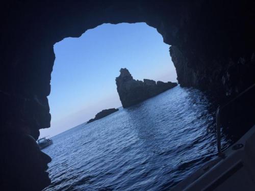 Marettimo Wellness Music Festival - Trapani