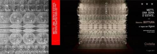 Metti Una Sera D'estate... - Civitella Del Tronto