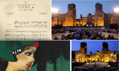 A Teatro Con Adm - Roma