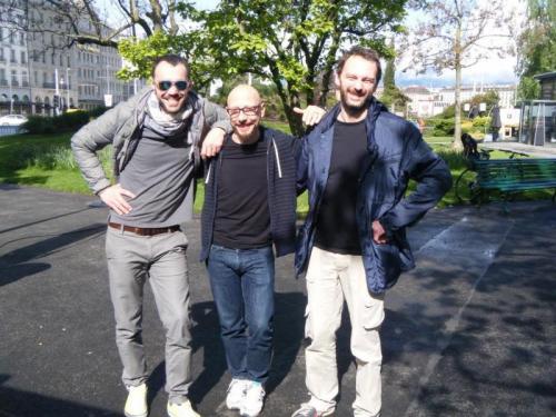 Fossa Mala Jazz - Fiume Veneto