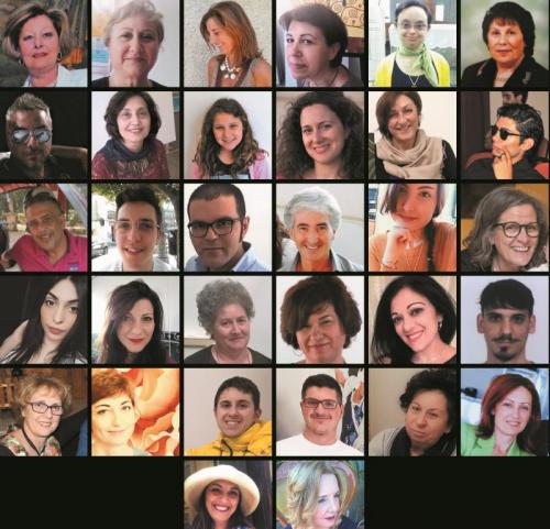 Incontri D’arte - Catanzaro