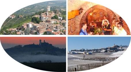 Eventi A Calosso - Calosso