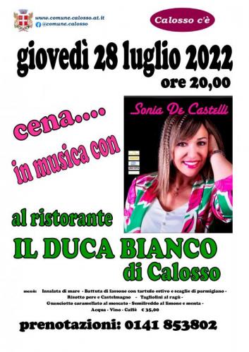 Eventi A Calosso - Calosso