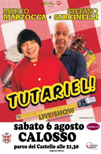 Eventi A Calosso - Calosso