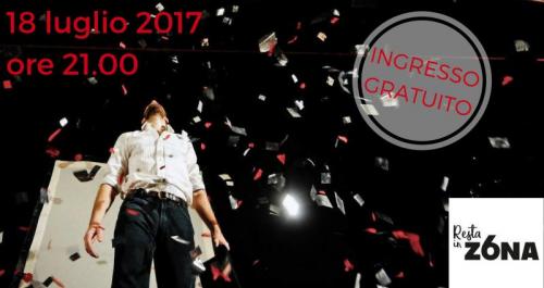 Festival Resta In Zona - Milano