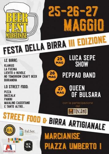Beer Fest Marcianise - Marcianise