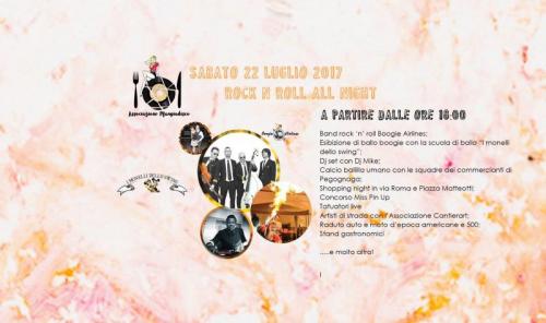 Mangiadisco Events - Pegognaga