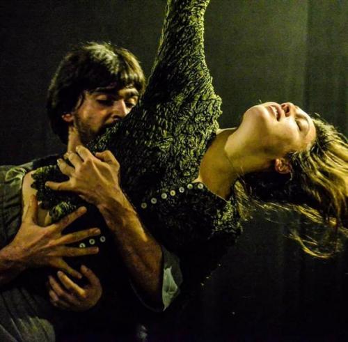 Sulle Orme - Il Mediterraneo, Il Corpo, Il Viaggio - Cagliari