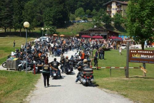 Strafexpedition Rad - Lavarone