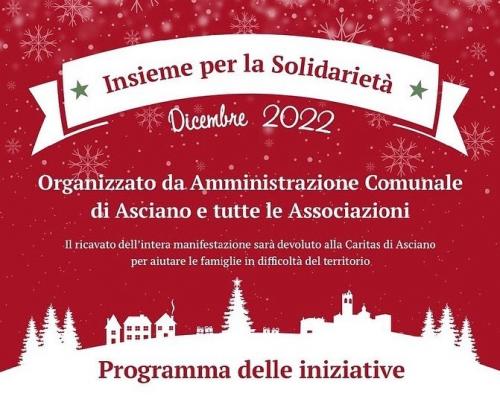 Eventi Asciano - Asciano