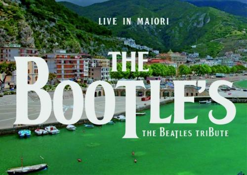 The Beatles Tribute Band - Maiori