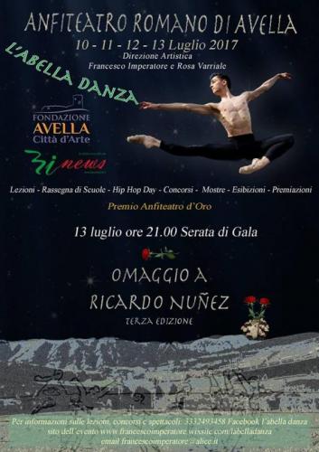 L’abella Danza - Avella