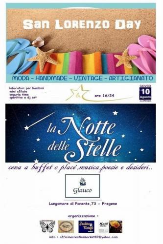 San Lorenzo Day - Fiumicino