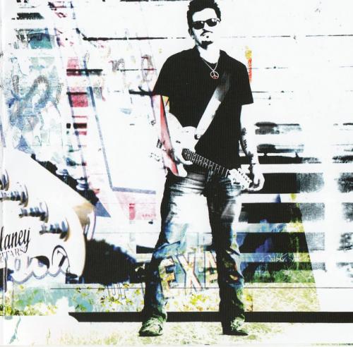 Mike Zito Band - Soiano Del Lago