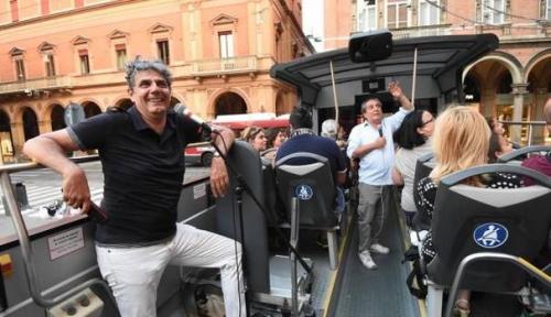 Malandrino E Veronica - Bologna