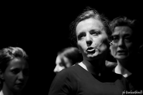 Acre Odore Di Juta - Santo Stefano Di Magra