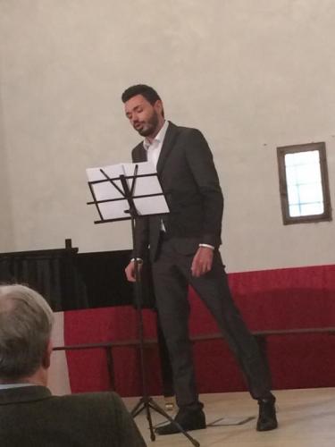 Cromatica, Tutti I Colori Della Musica - Grosseto