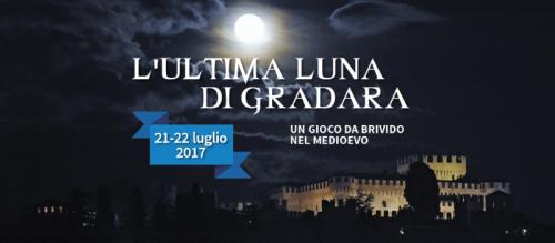 L'ultima Luna Di Gradara - Gradara