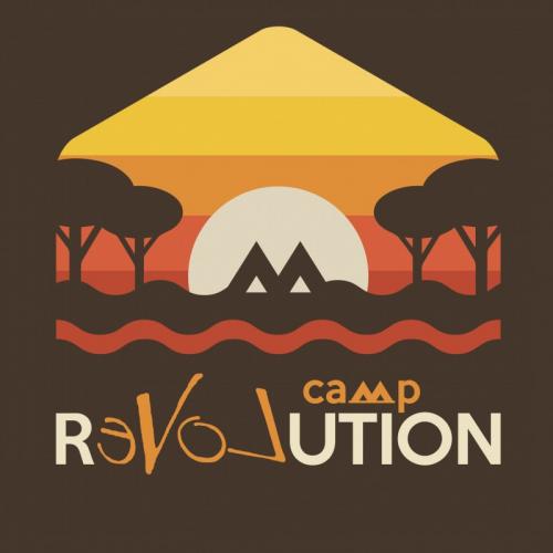 Revolution Camp - Montalto Di Castro