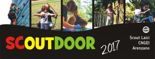 Scoutdoor - Arenzano