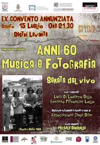 Photo Happening Estate - Sestri Levante