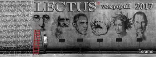 Lectus, Vox Populi - Teramo