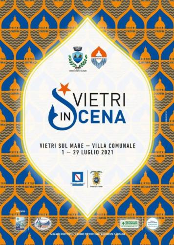 Vietri In Scena - Vietri Sul Mare