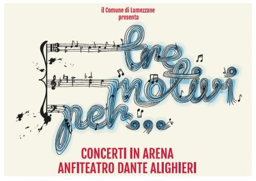 Tre Motivi Per... - Lumezzane