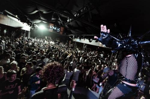 Eventi Al King’s Club Jesolo - Jesolo