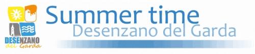 Summer Time A Desenzano Del Garda - Desenzano Del Garda