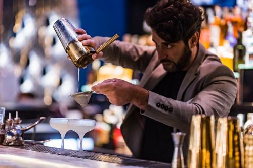 Morgana Lounge Bar A Taormina - Taormina