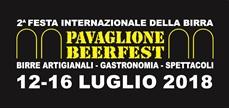 Pavaglione Beerfest - Lugo