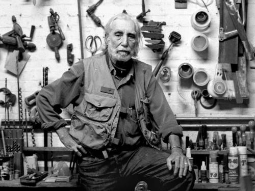 Richard Nonas - Pisa