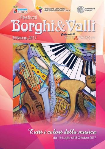 Borghi E Valli - 