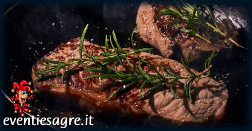 Sagra Del Cacciucco E Della Bistecca - Campiglia Marittima