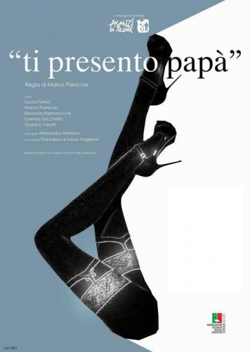 Teatro Al Chiostro - Tarquinia