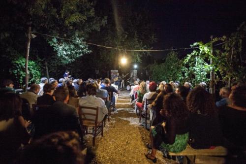 Azienda Vitivinicola Tenuta Il Gruccione Di Pozzuoli - Pozzuoli