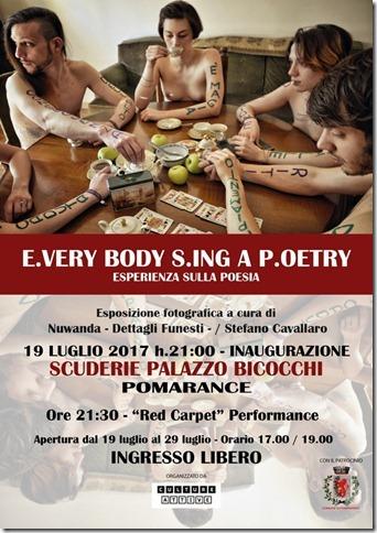 Scuderie Palazzo Bicocchi - Pomarance