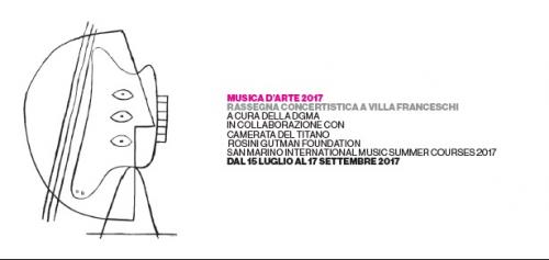 Benvenuti In Villa - Riccione