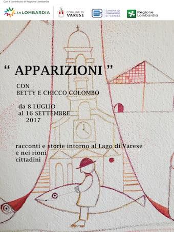 Apparizioni Alla Rasa Di Varese - Varese