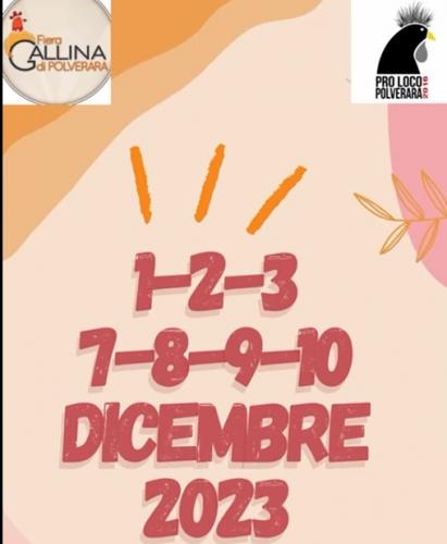 Fiera Della Gallina Di Polverara - Polverara