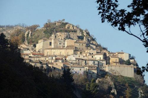 Montelapiano Territorio D'arte - Montelapiano