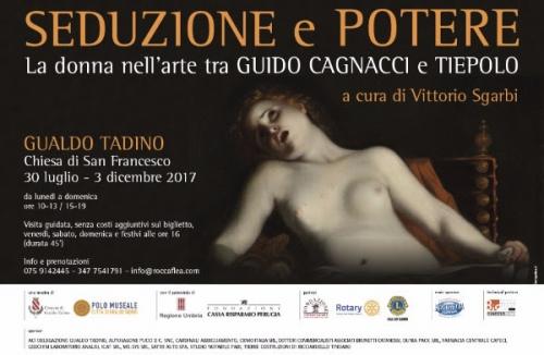 Seduzione E Potere - Gualdo Tadino