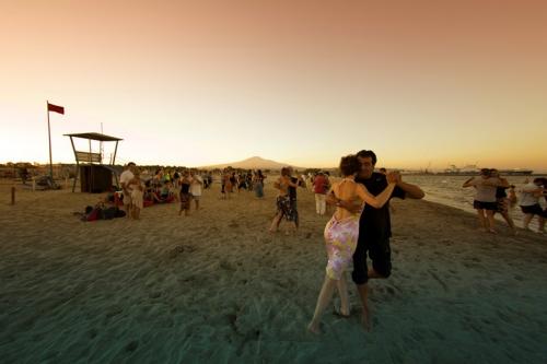 Catania Tango Festival - Catania