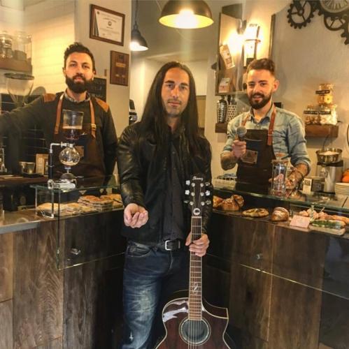 Eventi A Tazze Pazze - Genova